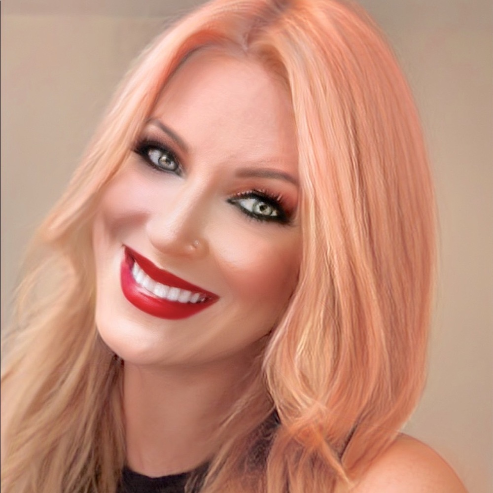 Meet your Posher, Kristy